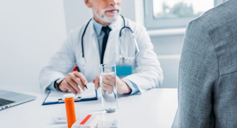 Наркологическая клиника